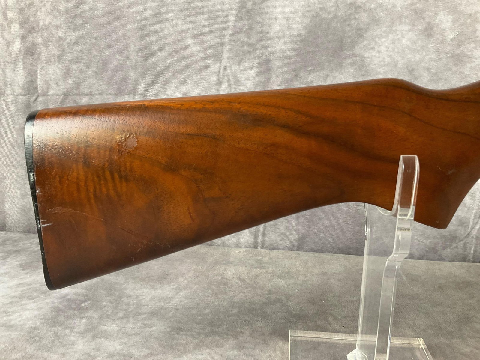 Remington Speedmaster - 3