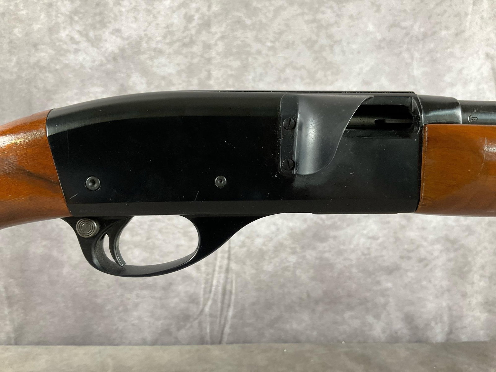 Remington Speedmaster - 4