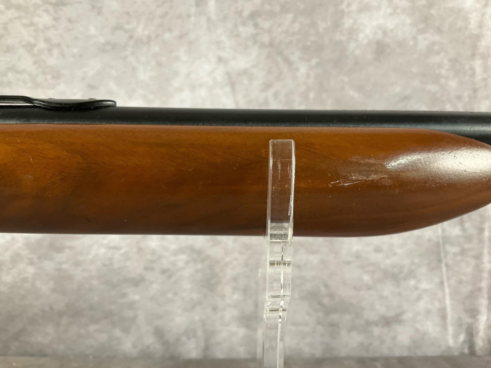 Remington Speedmaster - 5