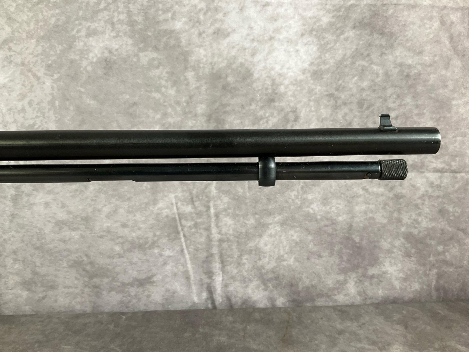 Remington Speedmaster - 6