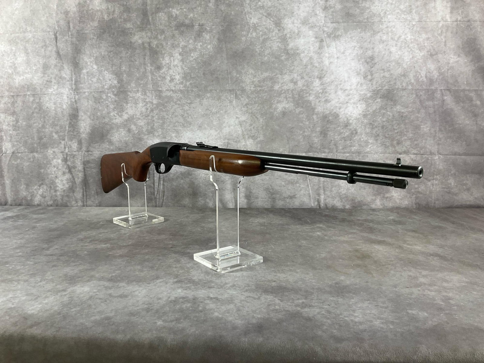 Remington Speedmaster - 7