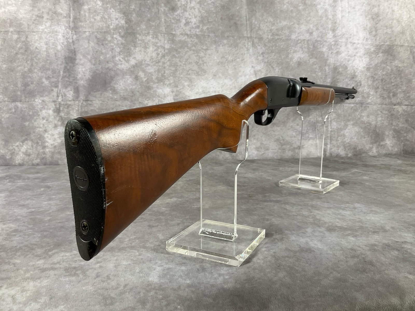 Remington Speedmaster - 8