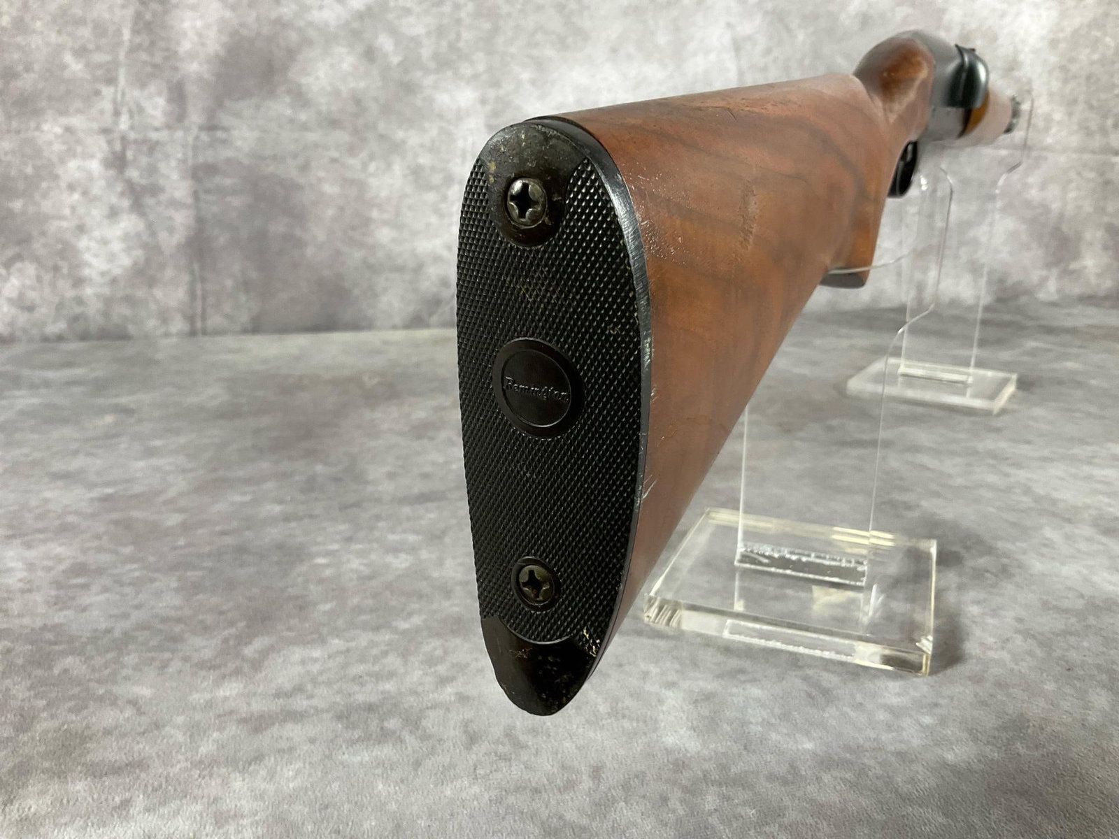 Remington Speedmaster - 9