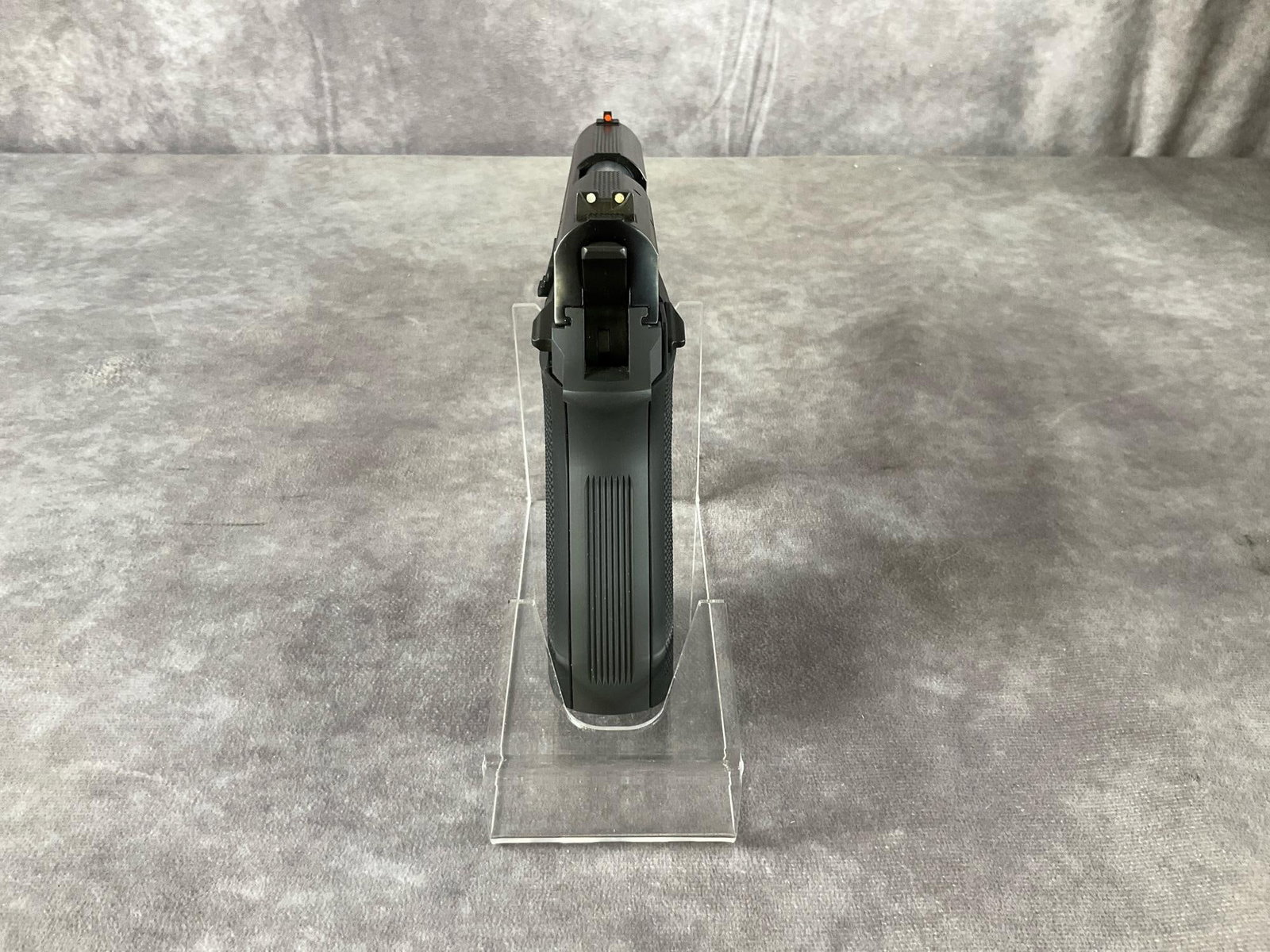 Daewoo DP51 9mm Semi-Automatic Pistol - 8