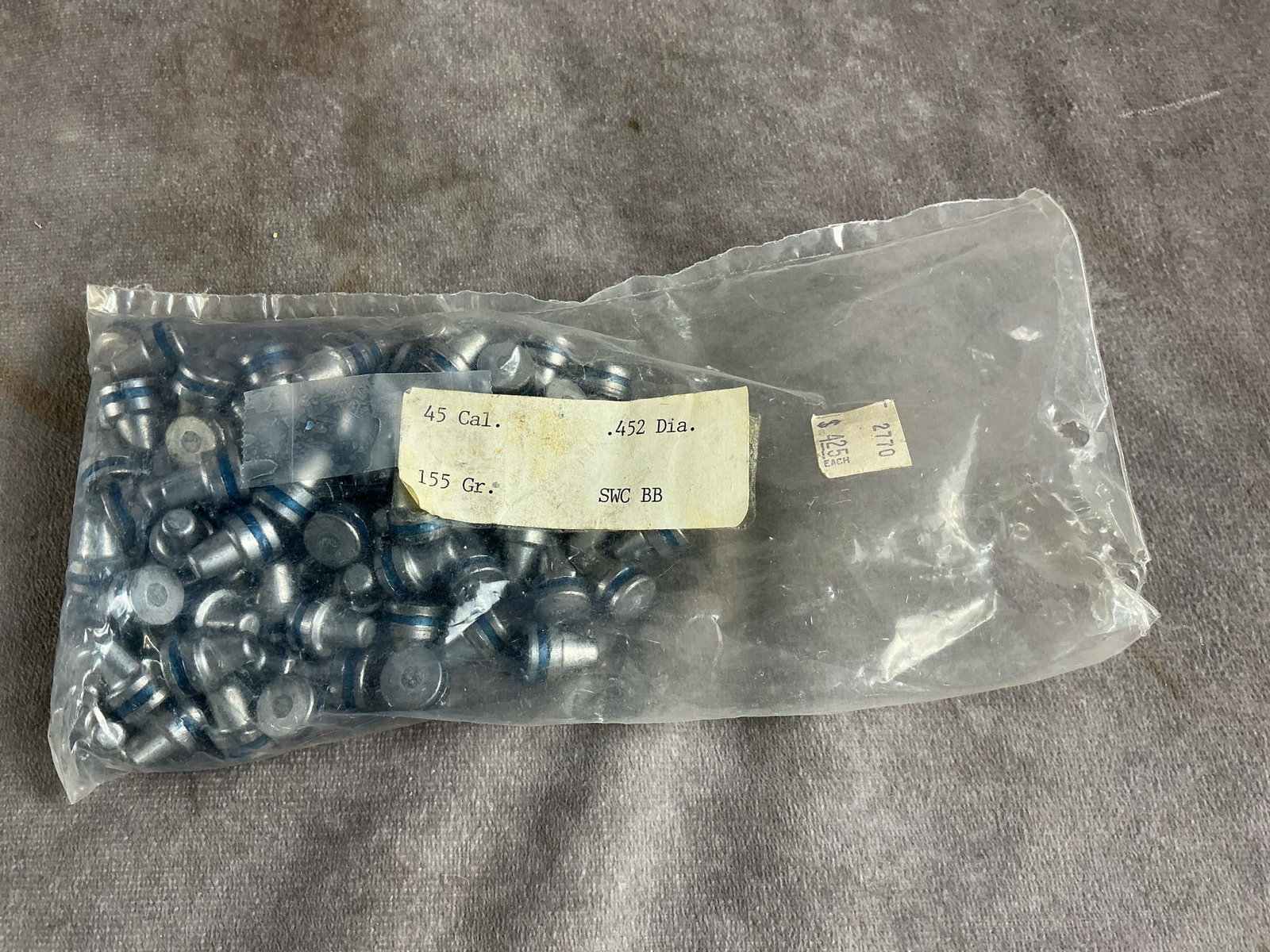 W-W & R-P Reloading Components - 2