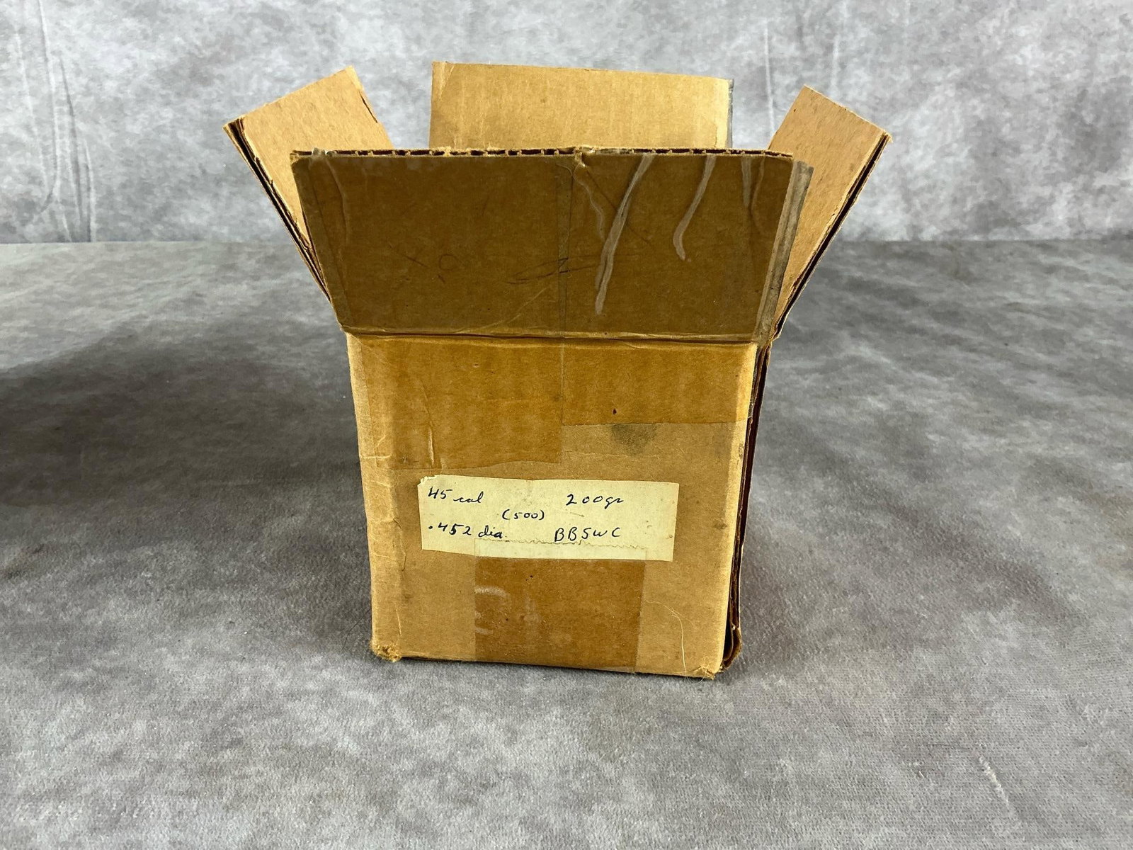 W-W & R-P Reloading Components - 3