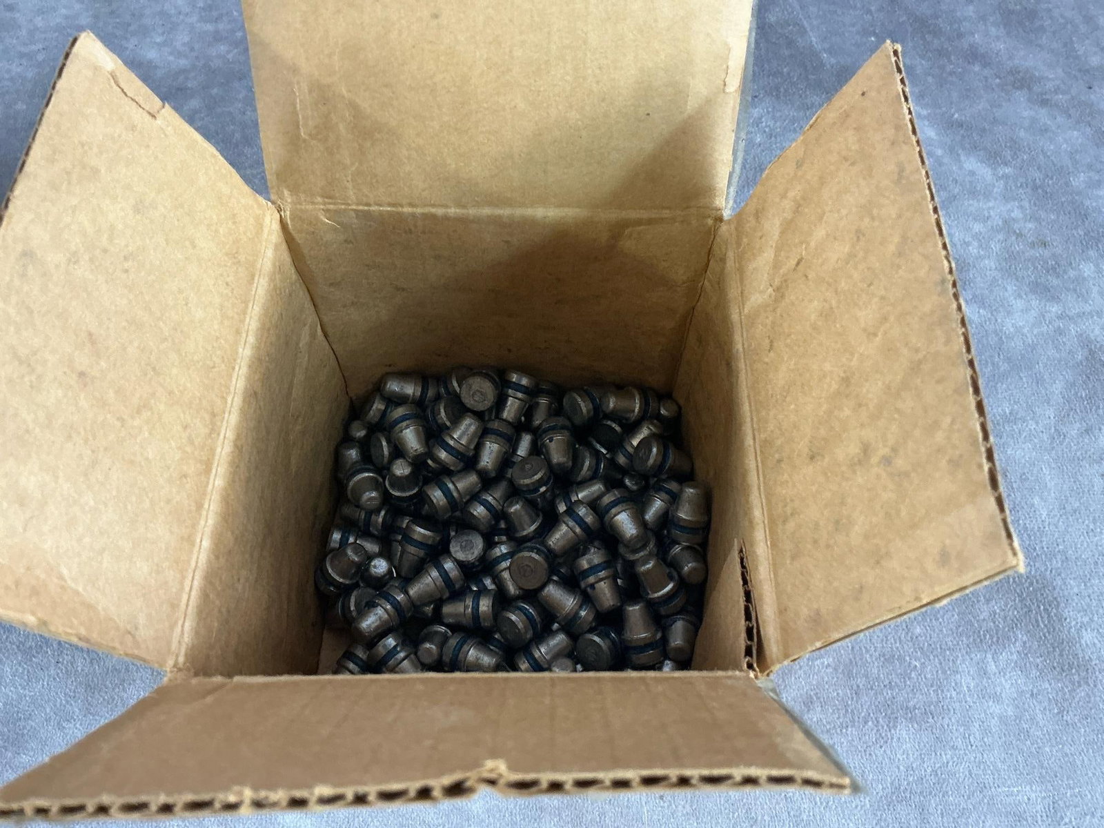 W-W & R-P Reloading Components - 4