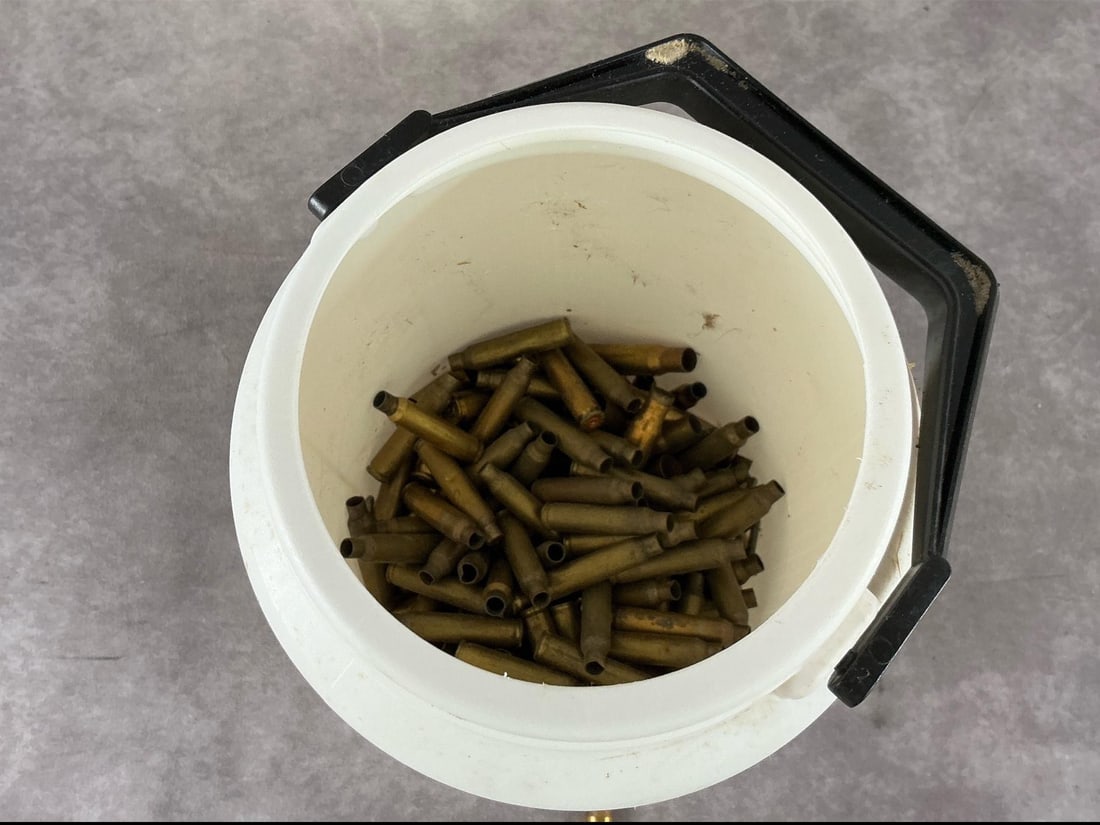 W-W & R-P Reloading Components - 7