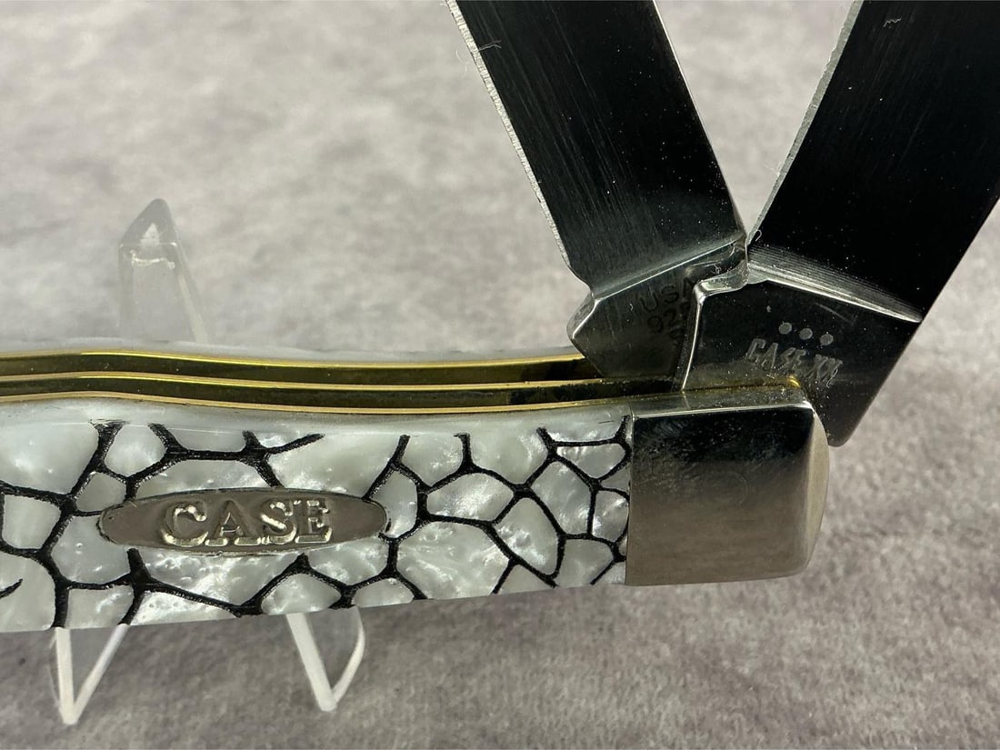 Scorpion Knife - 3
