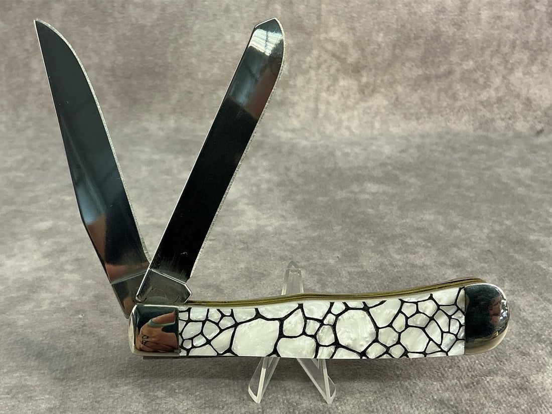 Scorpion Knife - 4