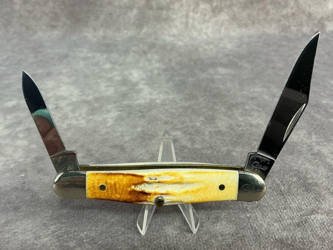 Whittler Knife - 2