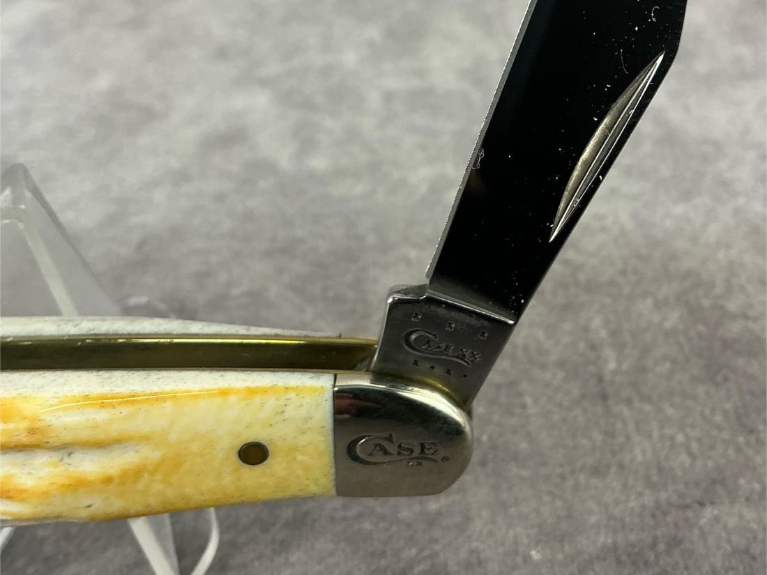 Whittler Knife - 3