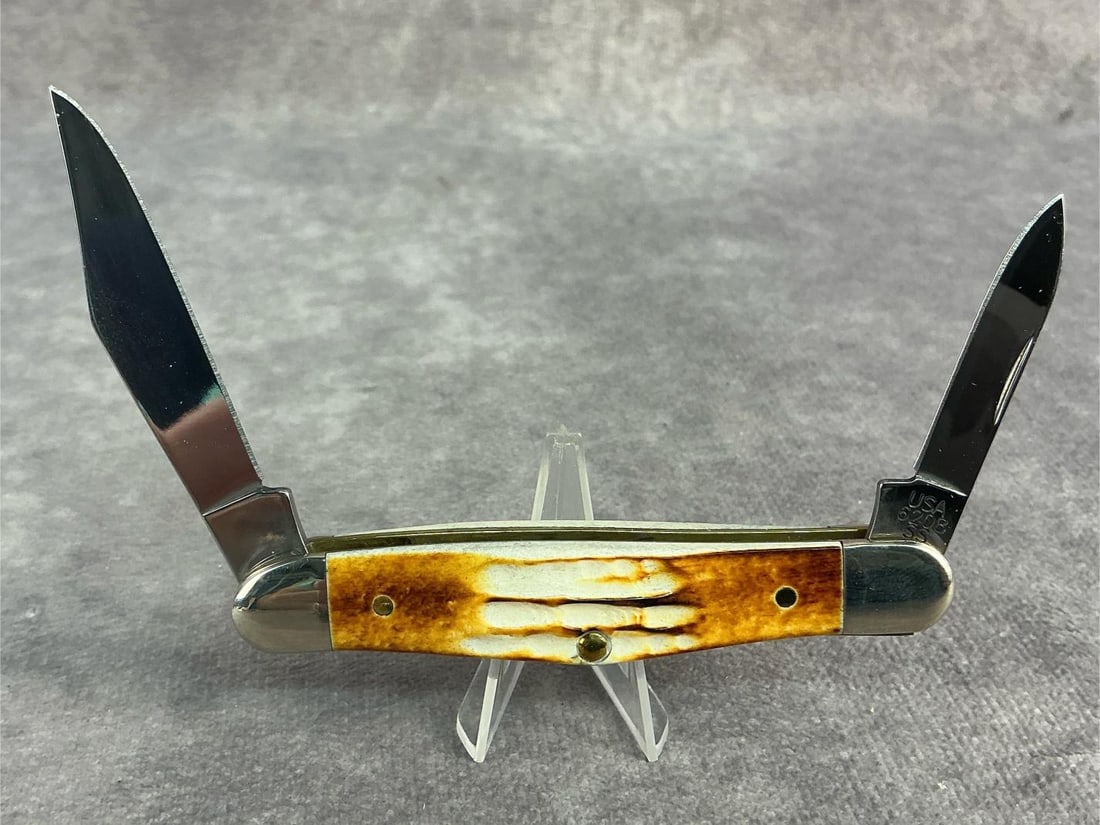 Whittler Knife - 4
