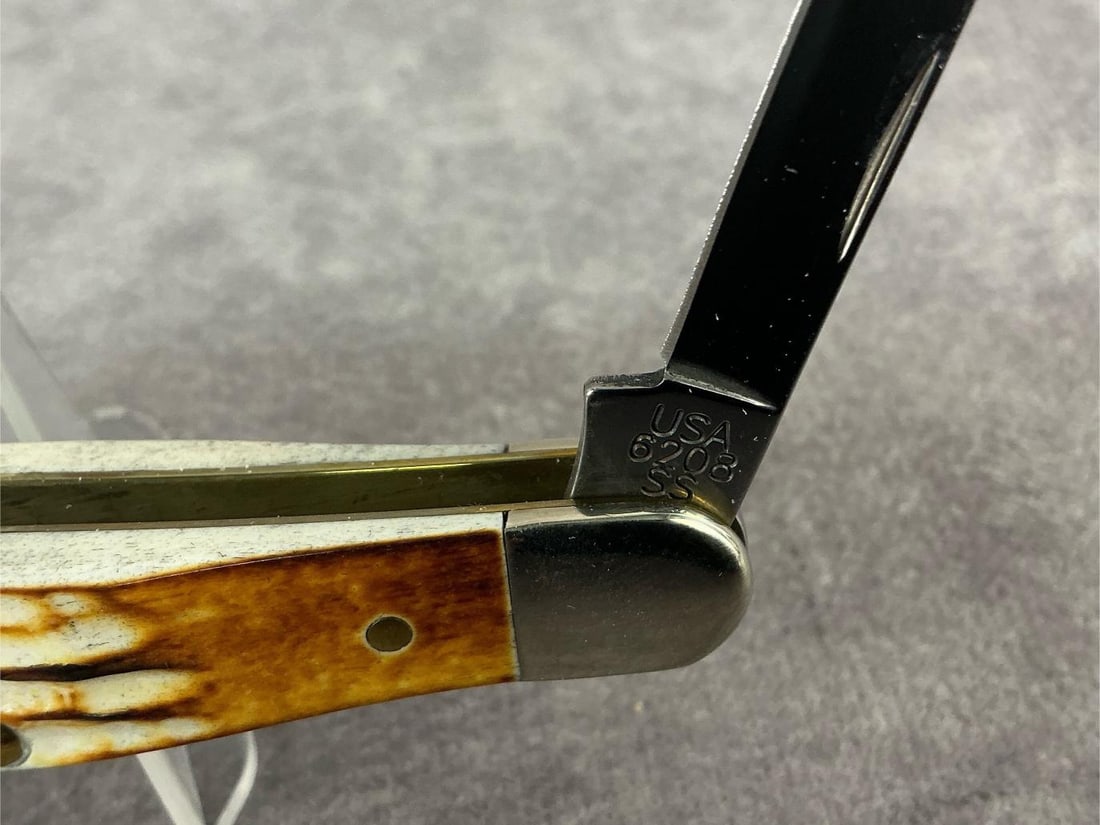 Whittler Knife - 5