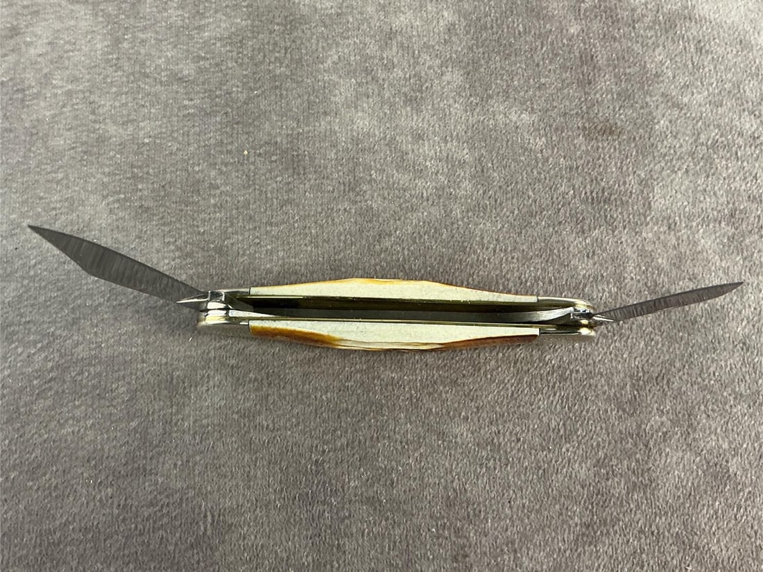 Whittler Knife - 6