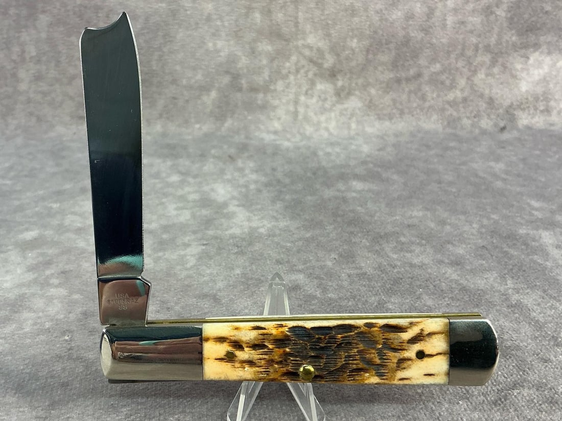 Pilot Test Run Knife - 4