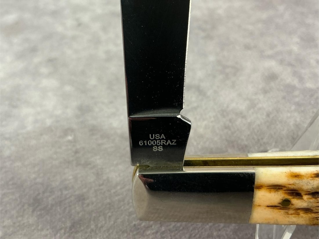 Pilot Test Run Knife - 5