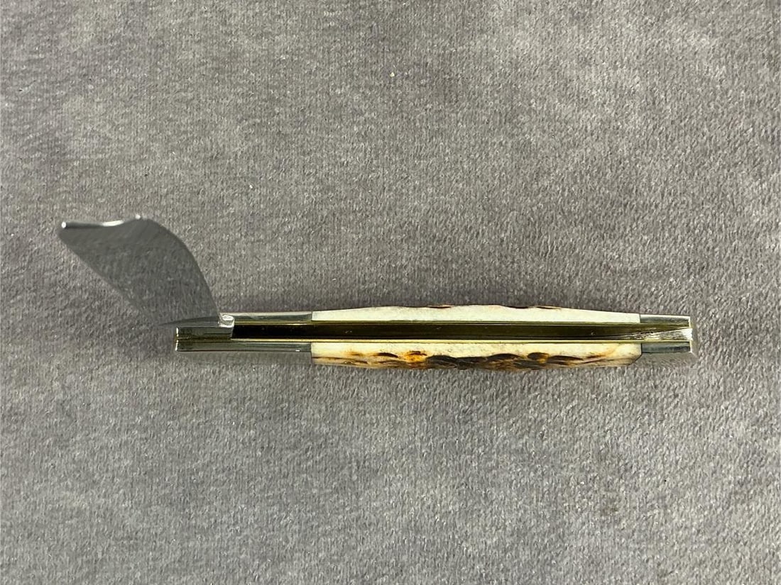 Pilot Test Run Knife - 6