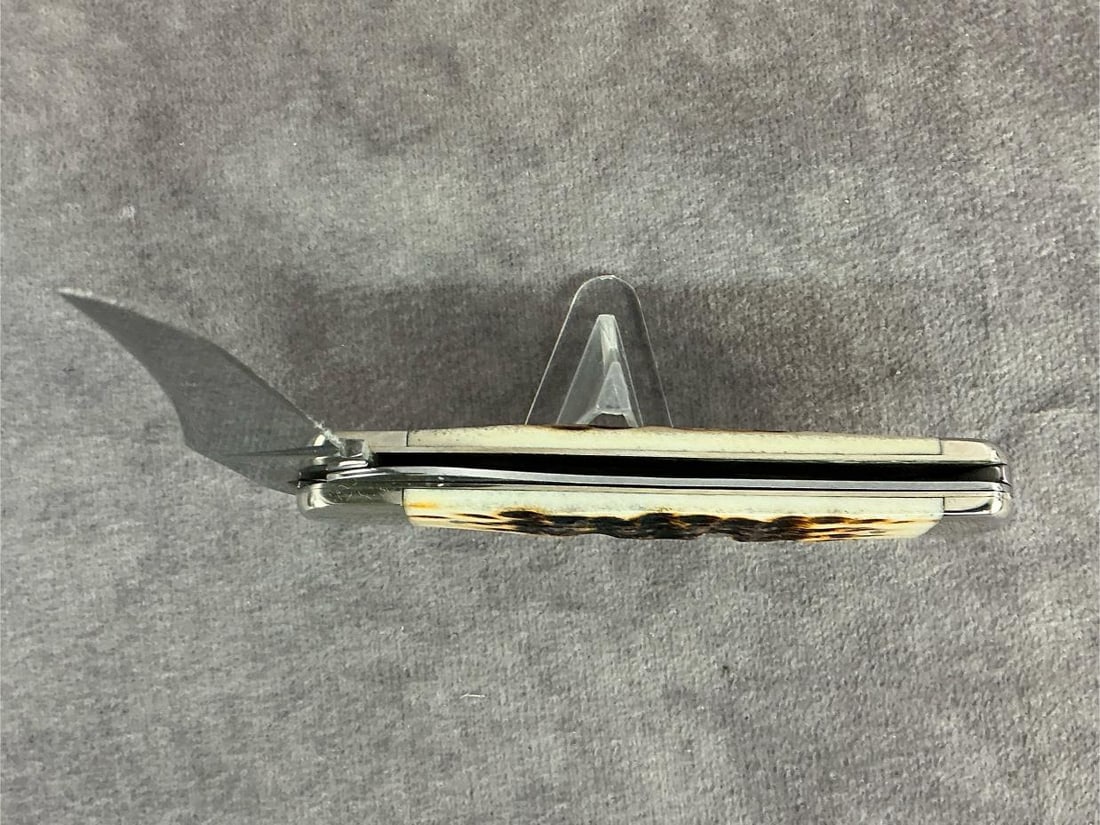 Amberbone Knife - 5