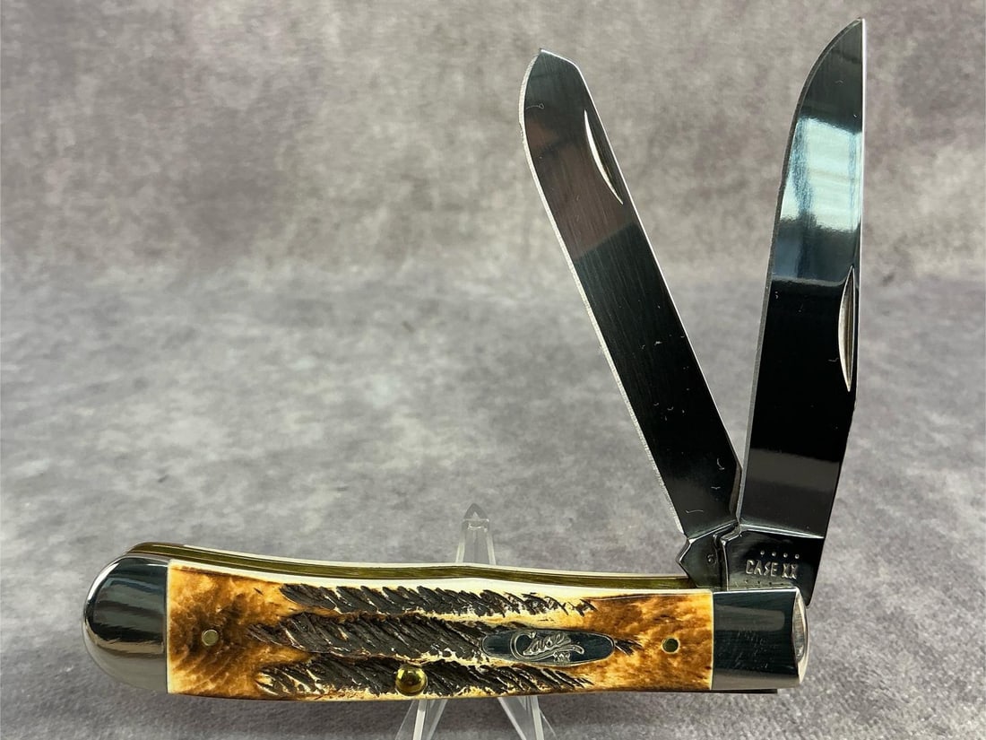 Bonestag Knife - 2