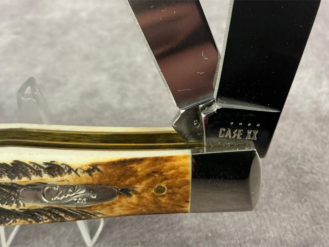 Bonestag Knife - 3