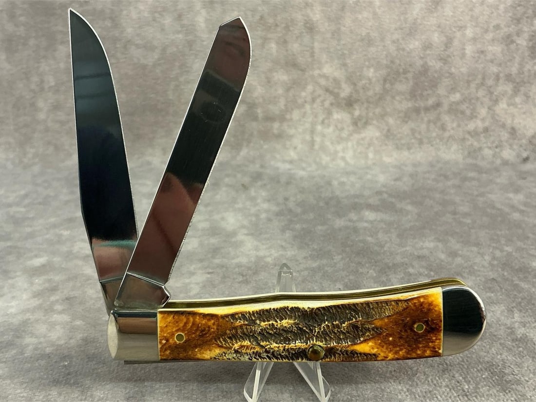 Bonestag Knife - 4