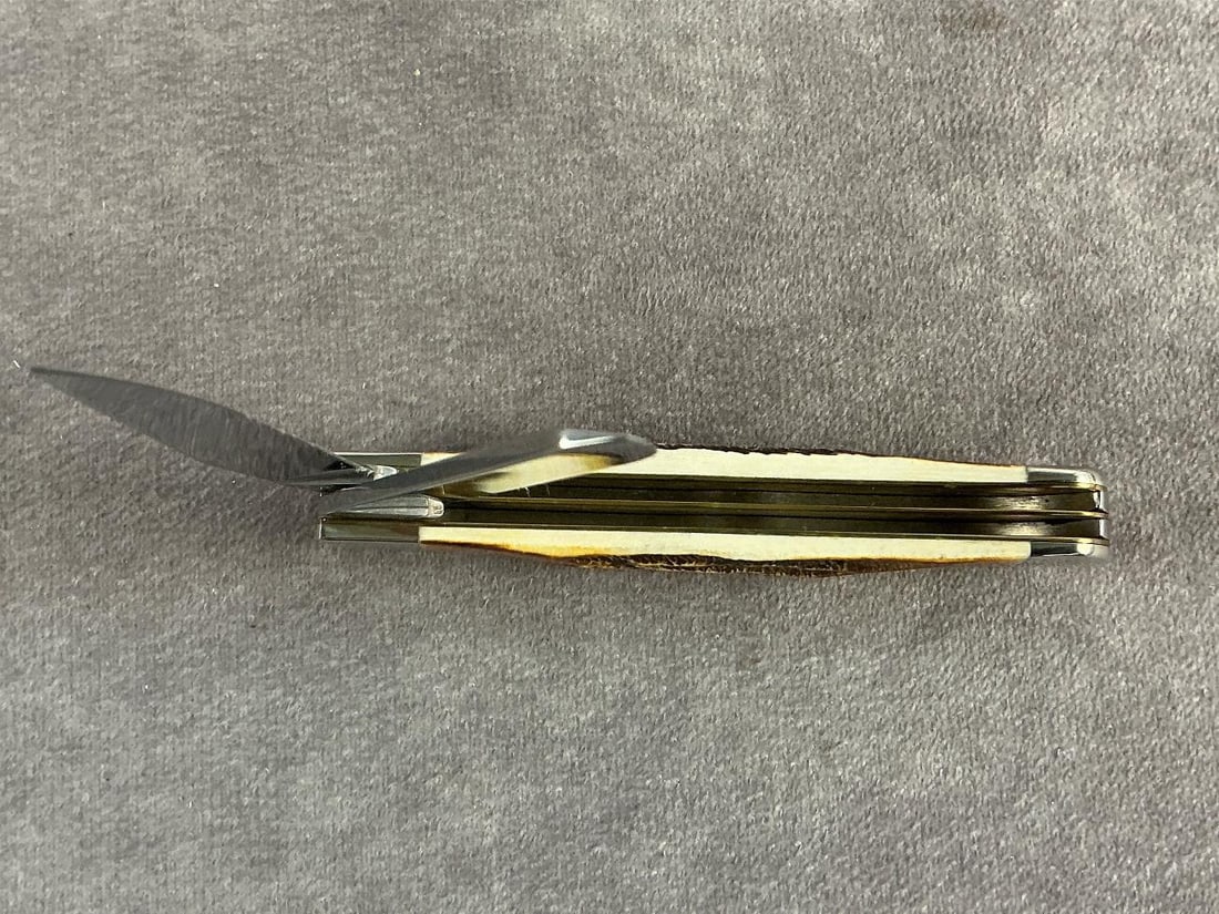 Bonestag Knife - 5