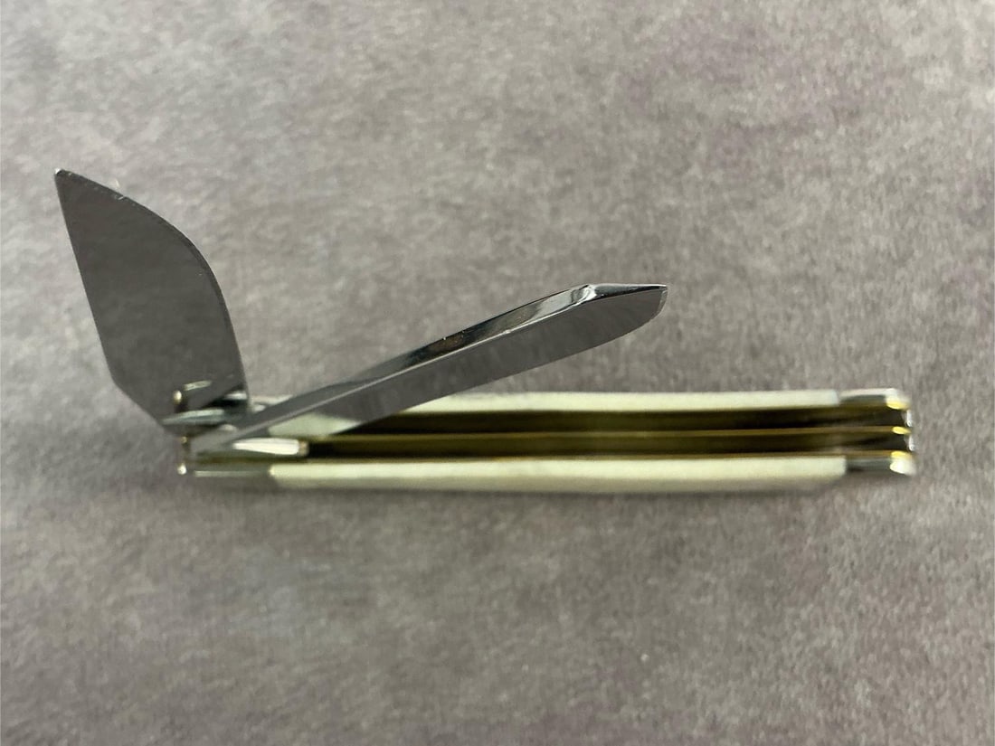 Snappy Halloween Knife - 5