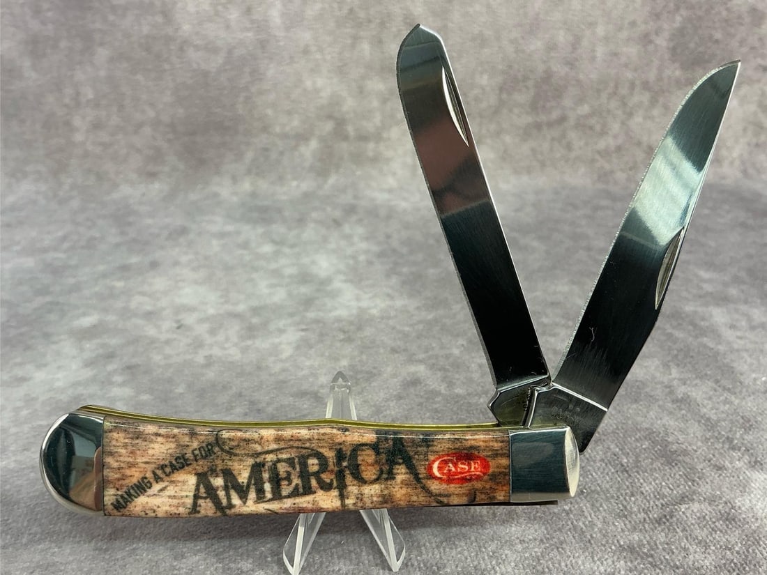 Make a Case Knife - 2