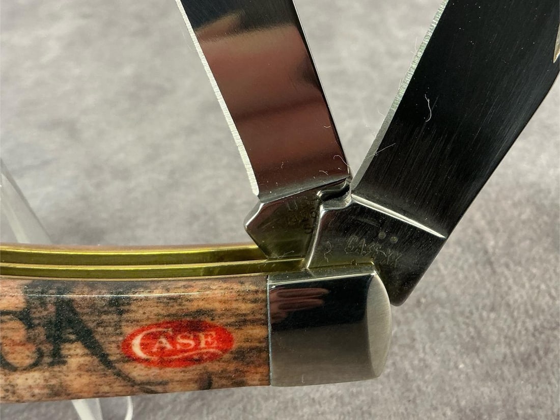Make a Case Knife - 3