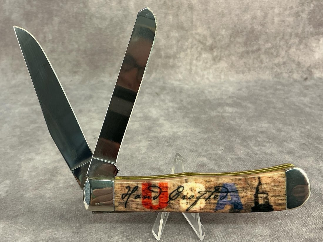 Make a Case Knife - 4
