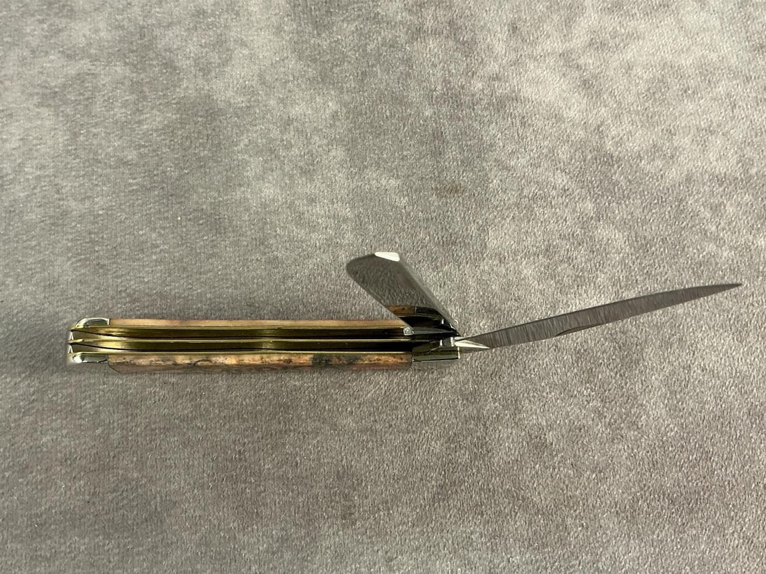 Make a Case Knife - 5