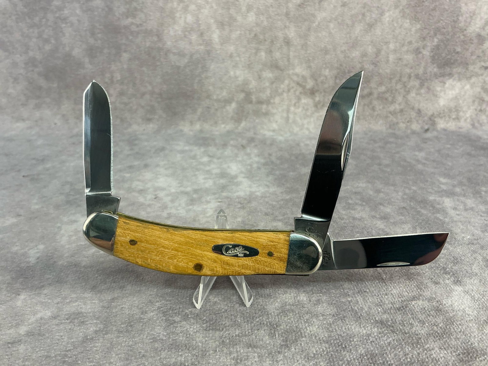 Sowbelly Knife - 2