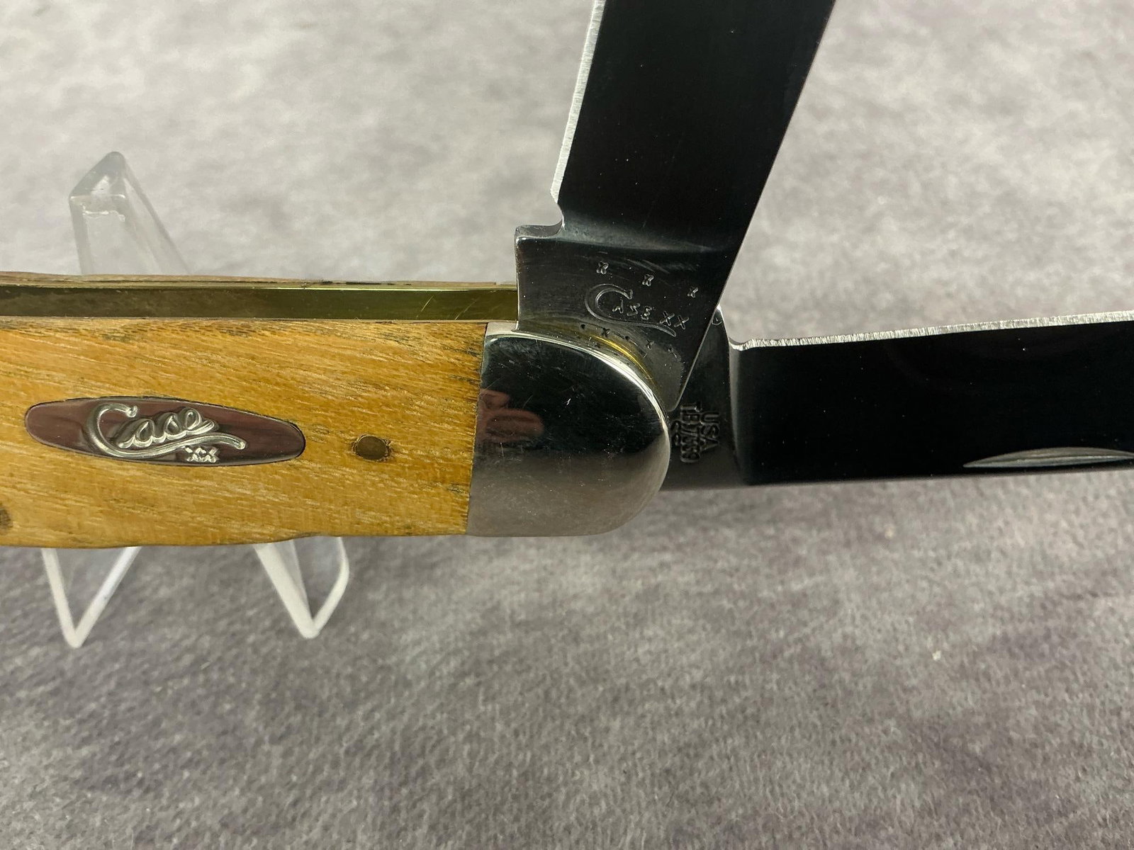 Sowbelly Knife - 3