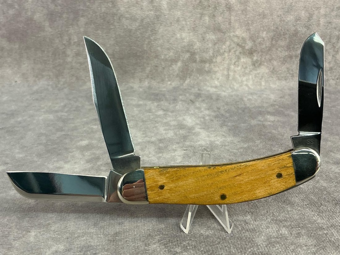 Sowbelly Knife - 4