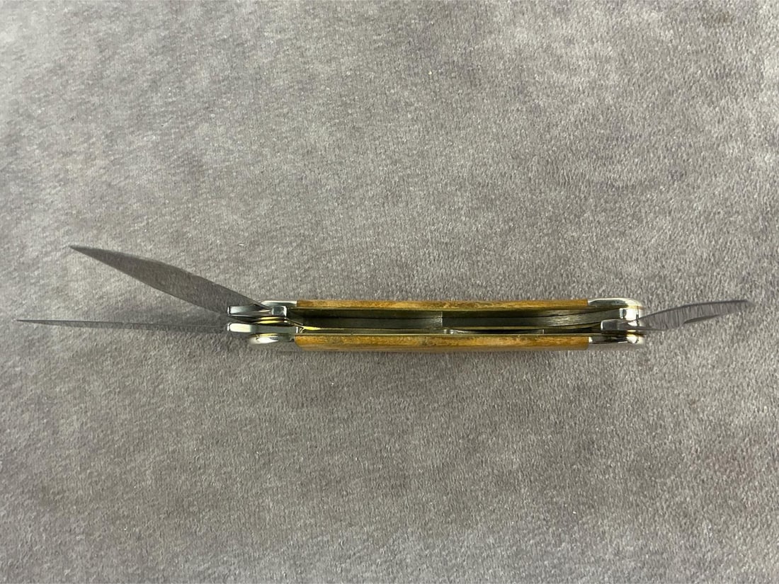Sowbelly Knife - 5