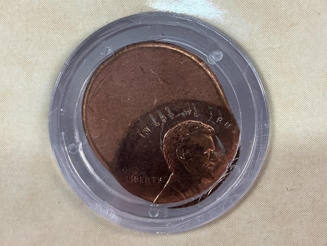 Misstruck Penny - 2