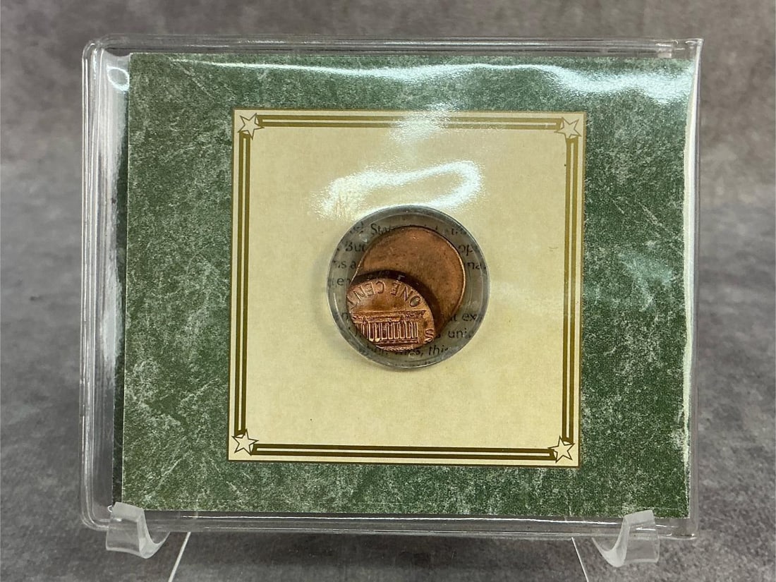 Misstruck Penny - 4