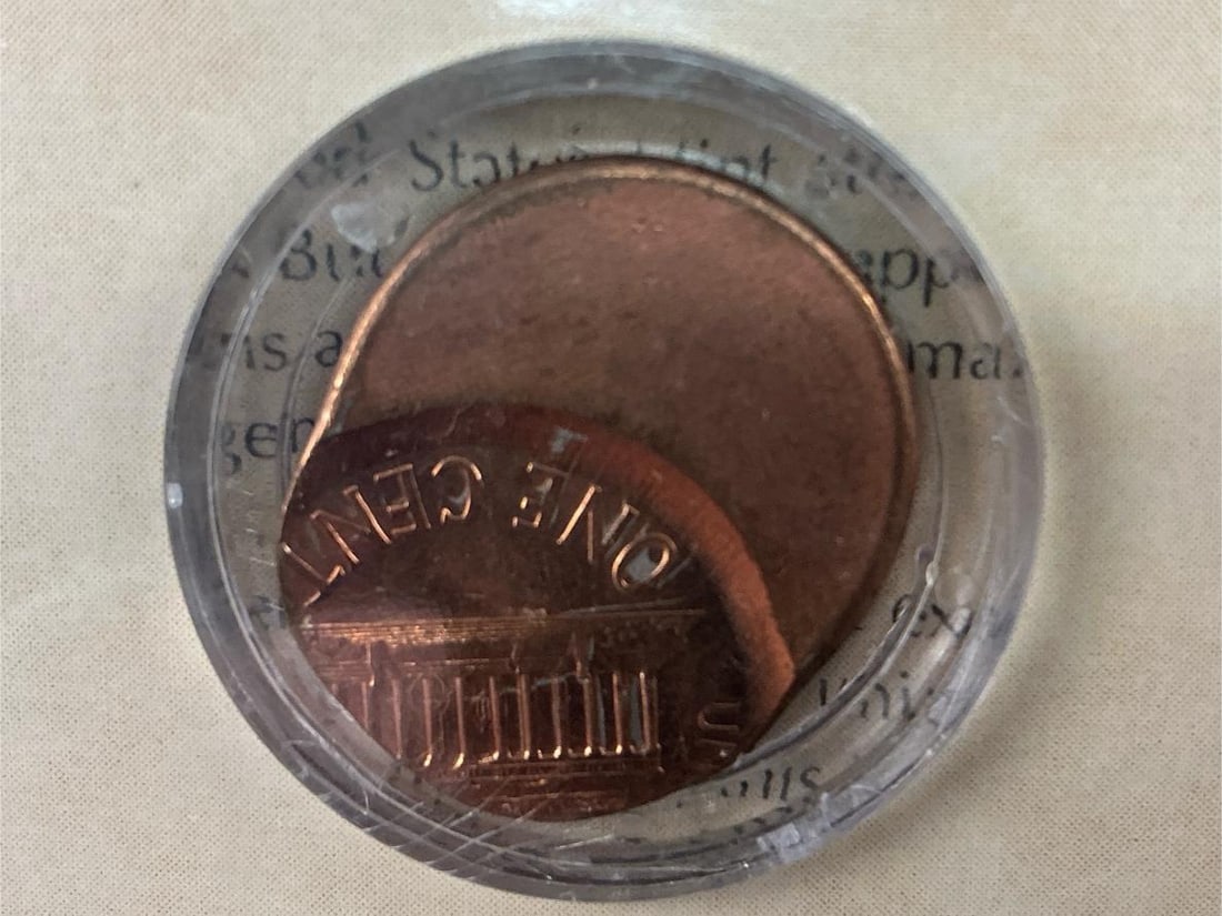 Misstruck Penny - 5