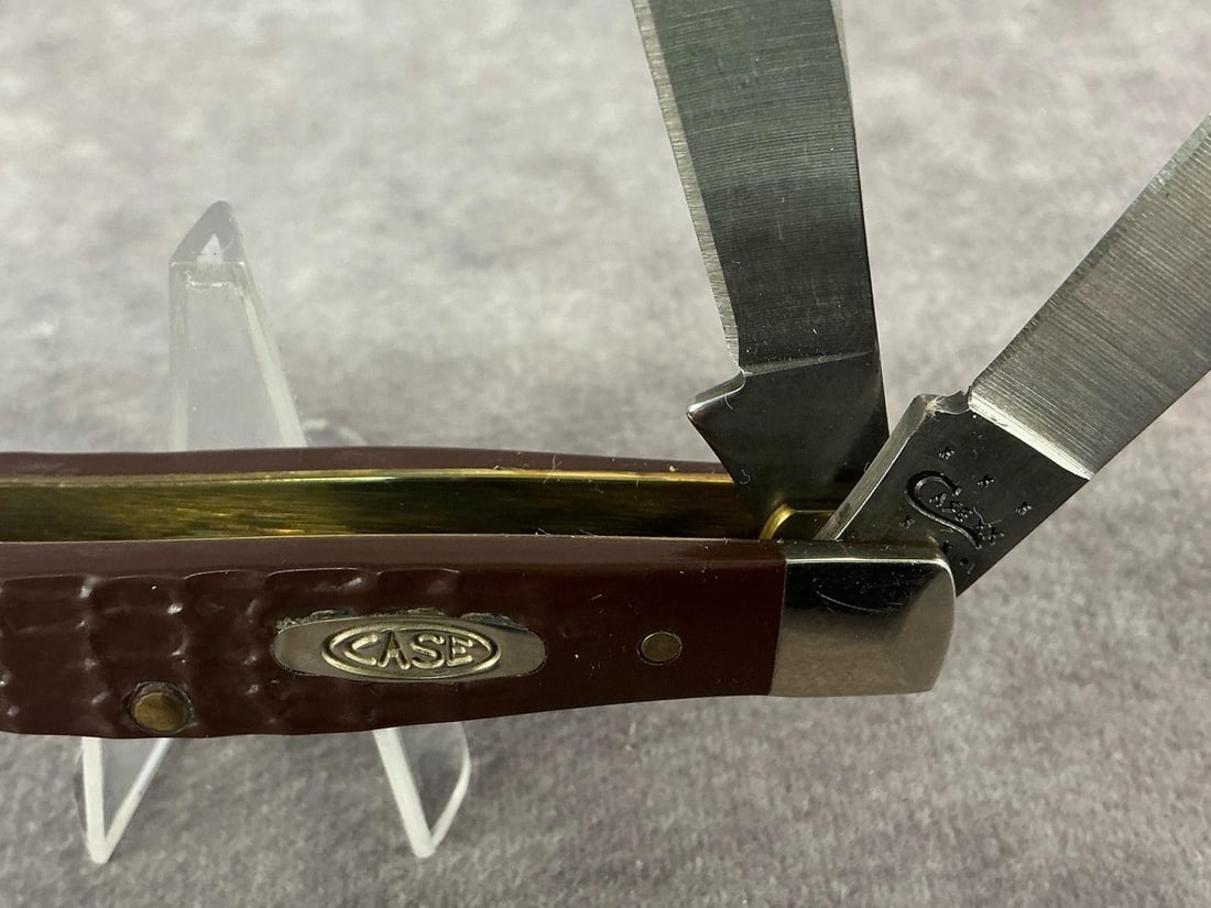 Stockman Knife - 3
