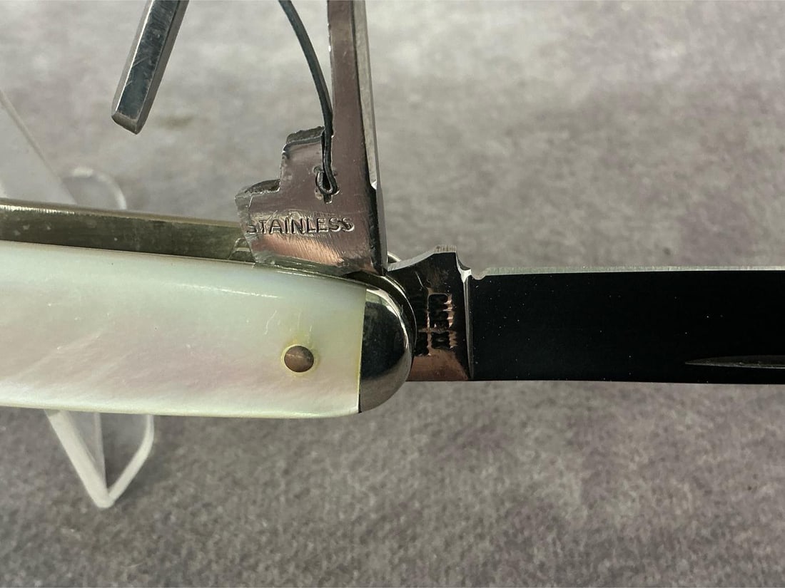 Senators Pen Knife - 3