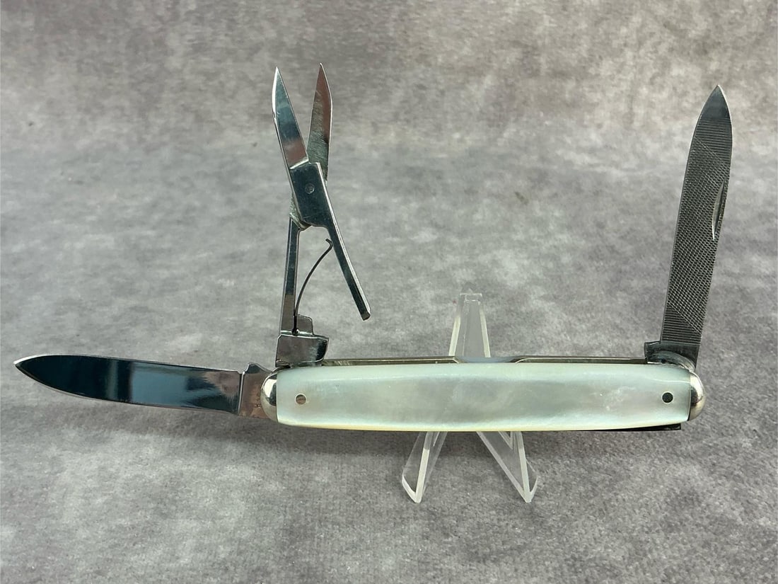 Senators Pen Knife - 4