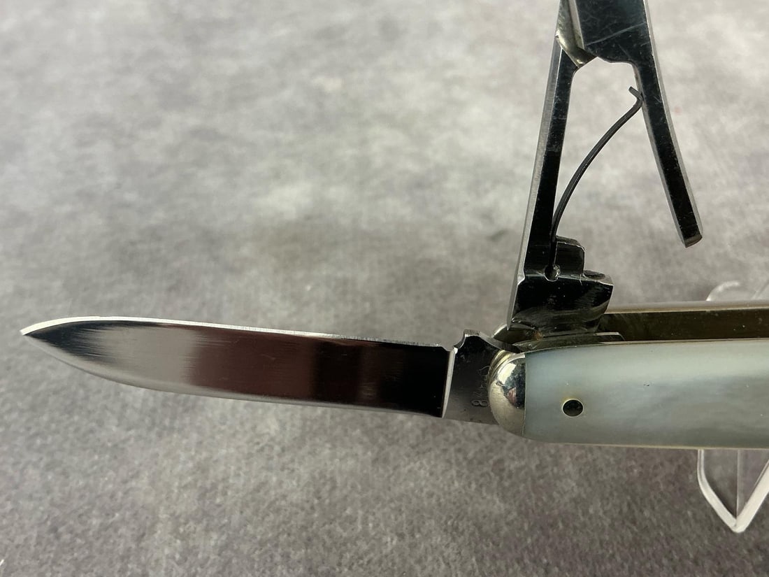 Senators Pen Knife - 5