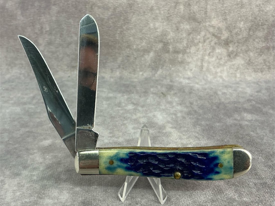 Masonic Knife - 4