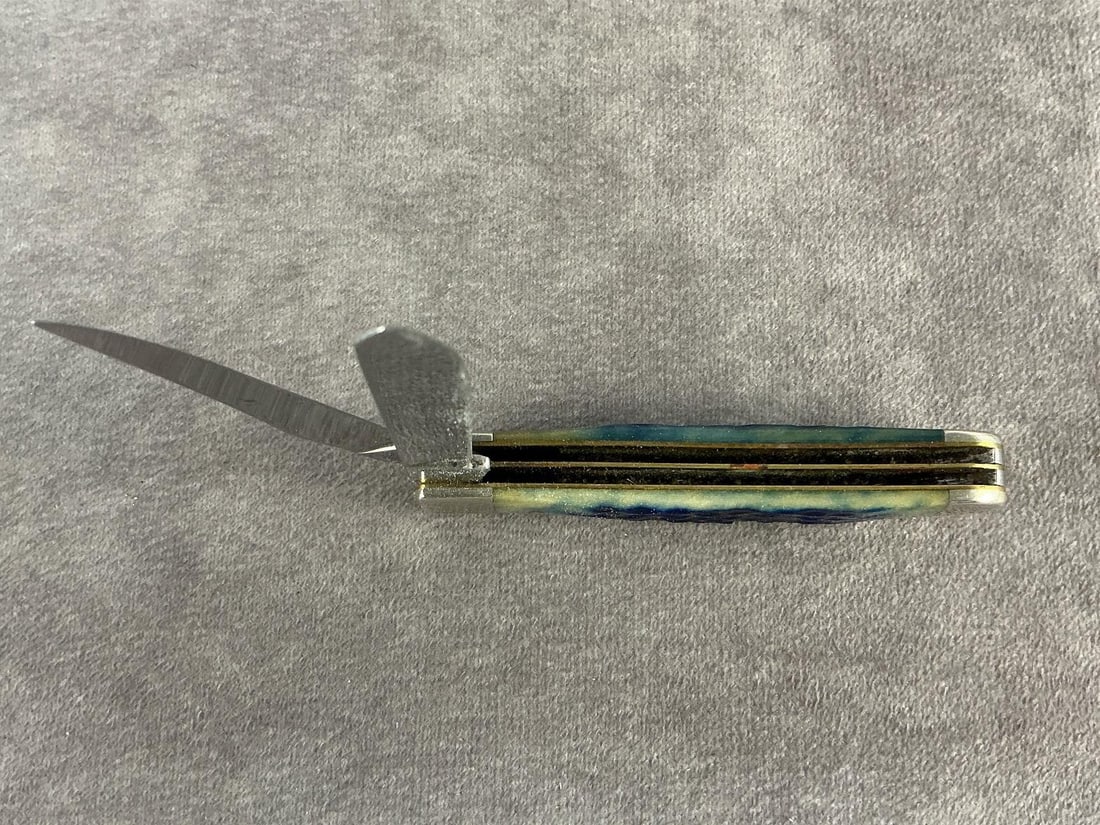 Masonic Knife - 5