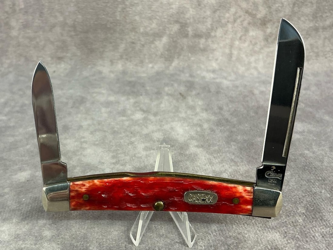 Jigged Bone Knife - 2