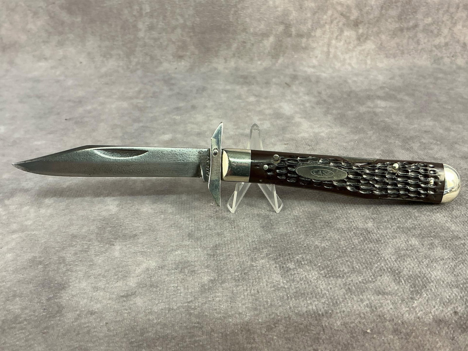 Cheetah Swing Knife - 2