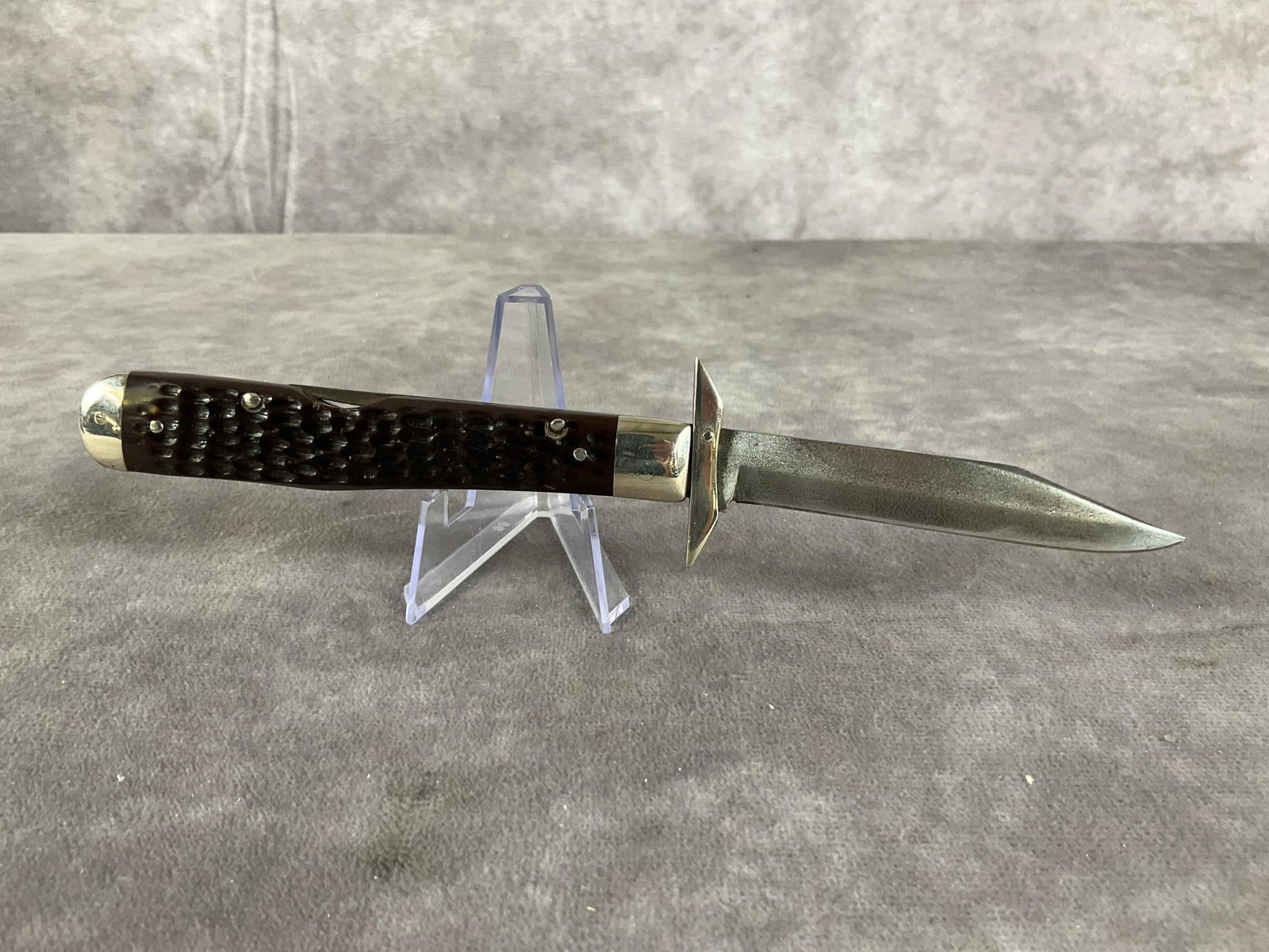 Cheetah Swing Knife - 3