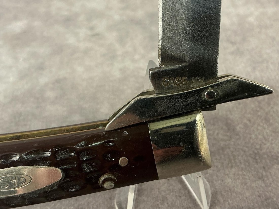 Cheetah Swing Knife - 4