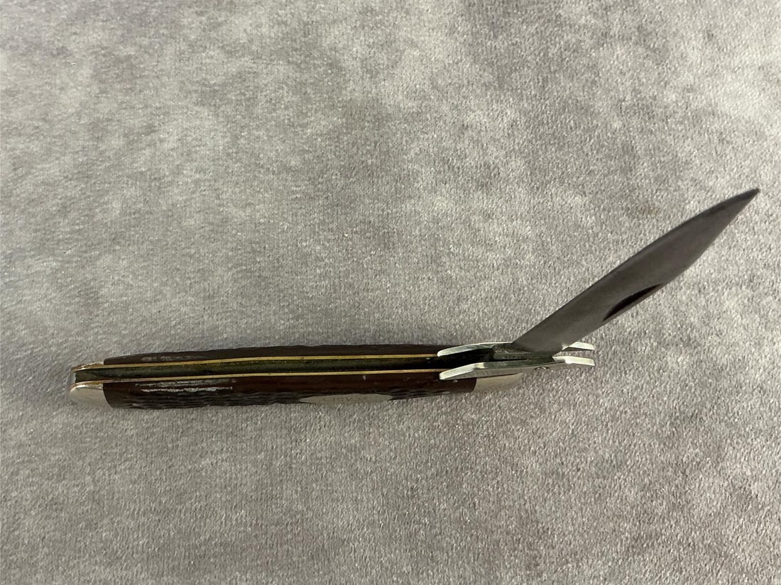 Cheetah Swing Knife - 5